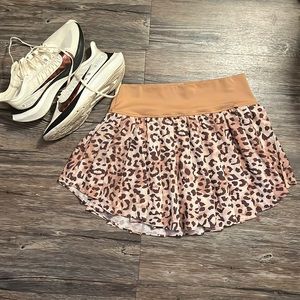 Aerie Offline Tennis Skort ❤️